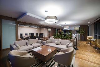 Radisson Blu Hotel Kayseri fotoÄŸrafÄ±