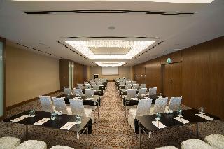 Radisson Blu Hotel Kayseri fotoÄŸrafÄ±