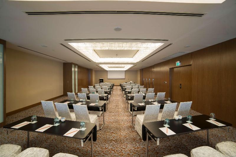 Radisson Blu Hotel Kayseri - Toplantı