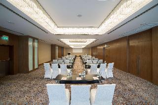 Radisson Blu Hotel Kayseri fotoÄŸrafÄ±