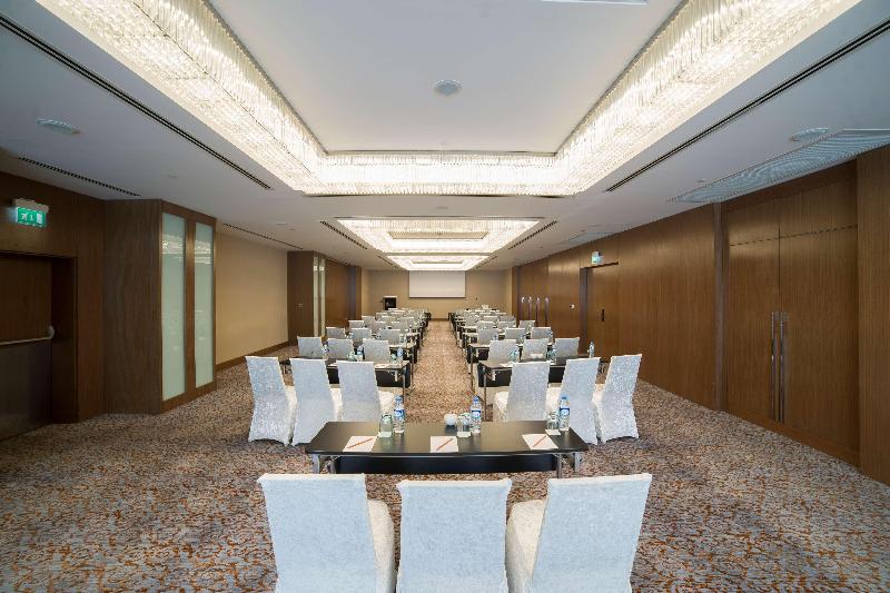Radisson Blu Hotel Kayseri - Toplantı