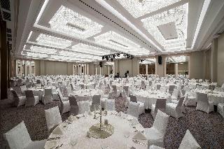 Radisson Blu Hotel Kayseri fotoÄŸrafÄ±