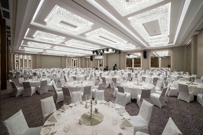 Radisson Blu Hotel Kayseri - Toplantı