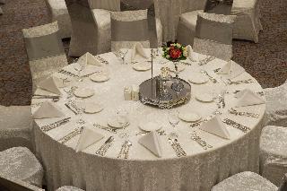 Radisson Blu Hotel Kayseri fotoÄŸrafÄ±