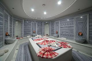Radisson Blu Hotel Kayseri fotoÄŸrafÄ±