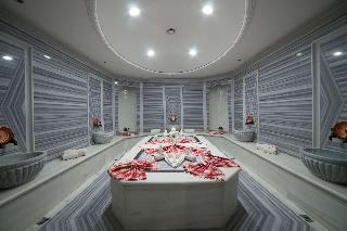 Radisson Blu Hotel Kayseri fotoÄŸrafÄ±