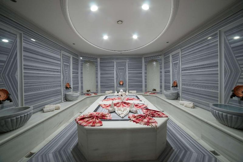 Radisson Blu Hotel Kayseri - Aktivite