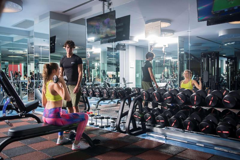 Radisson Blu Hotel Kayseri - Aktivite