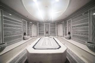 Radisson Blu Hotel Kayseri fotoÄŸrafÄ±