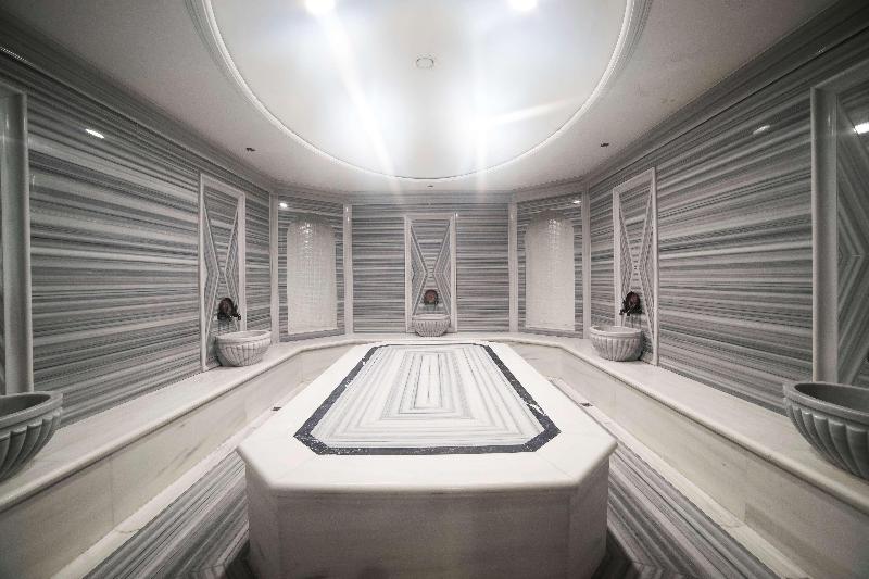 Radisson Blu Hotel Kayseri - Aktivite