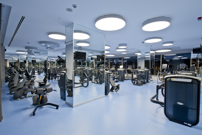 Radisson Blu Hotel Kayseri - Aktivite