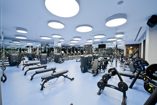 Radisson Blu Hotel Kayseri fotoÄŸrafÄ±