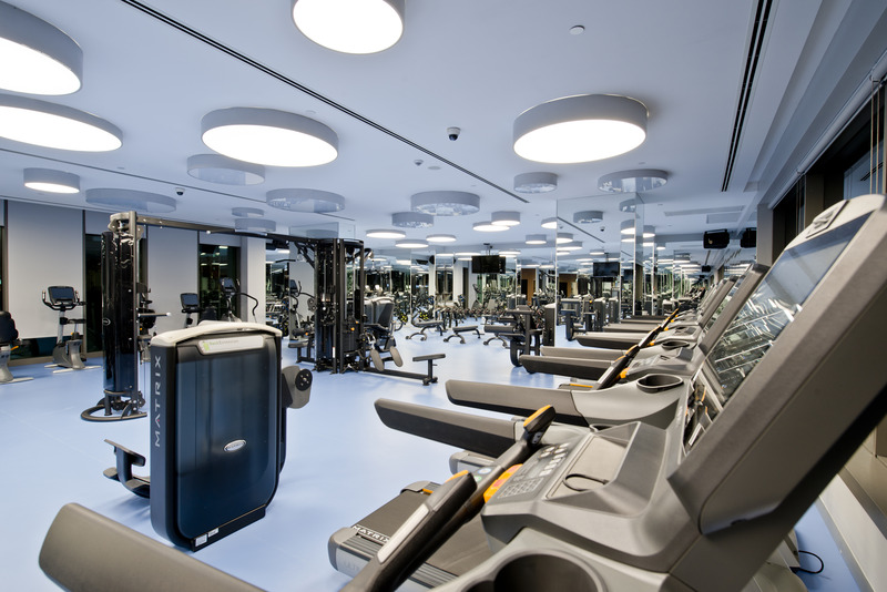 Radisson Blu Hotel Kayseri - Aktivite