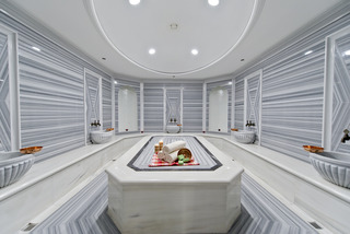 Radisson Blu Hotel Kayseri fotoÄŸrafÄ±