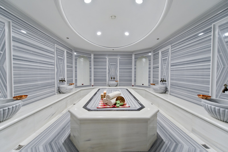 Radisson Blu Hotel Kayseri - Aktivite