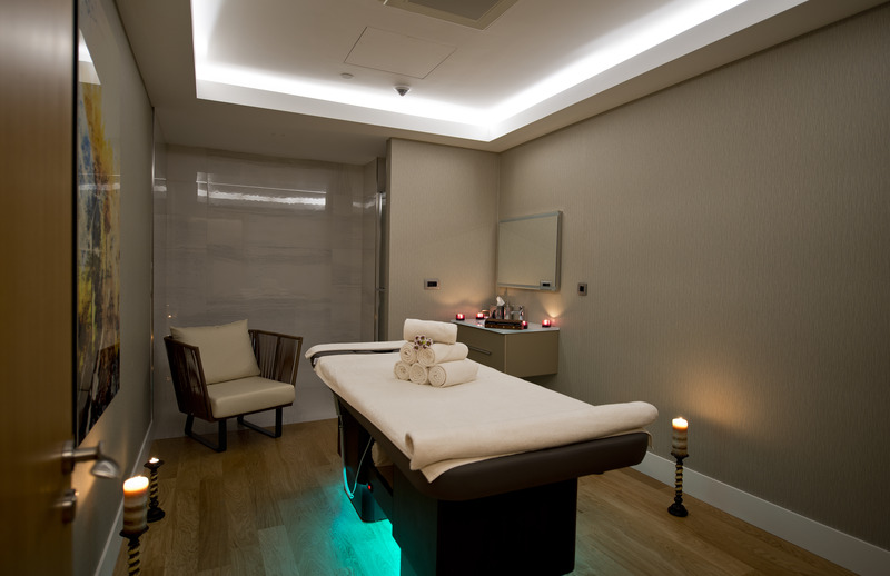 Radisson Blu Hotel Kayseri - Aktivite