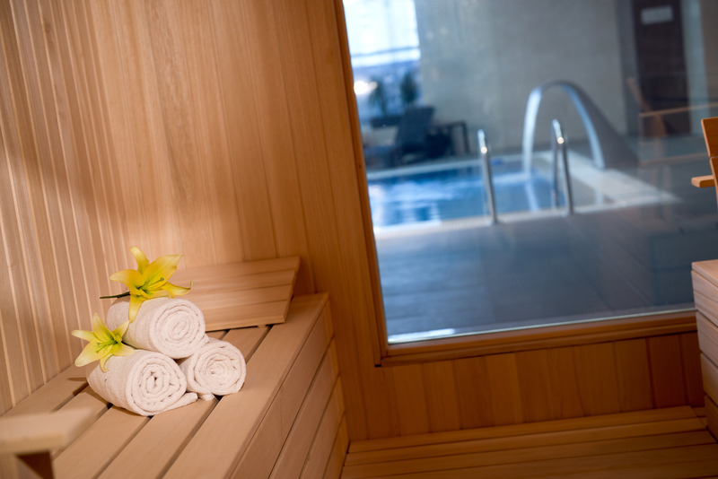 Radisson Blu Hotel Kayseri - Aktivite