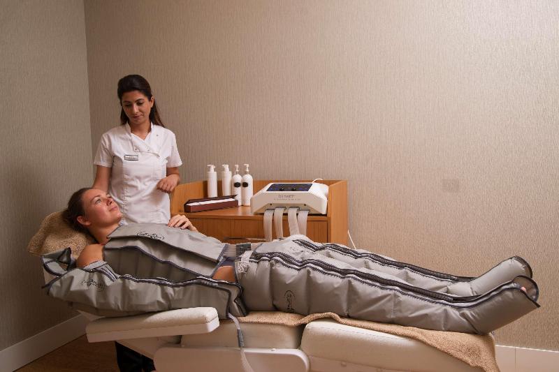 Radisson Blu Hotel Kayseri - Aktivite