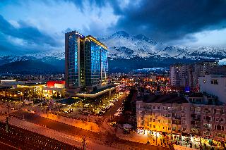 Radisson Blu Hotel Kayseri fotoÄŸrafÄ±