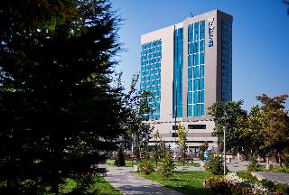 Radisson Blu Hotel Kayseri fotoÄŸrafÄ±
