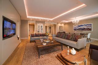 Radisson Blu Hotel Kayseri fotoÄŸrafÄ±