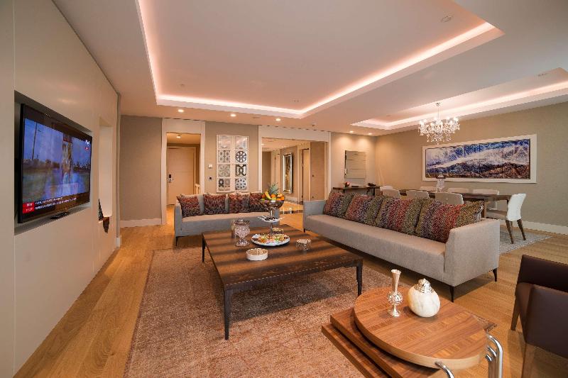 Radisson Blu Hotel Kayseri - Oda