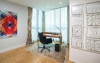 Radisson Blu Hotel Kayseri fotoÄŸrafÄ±