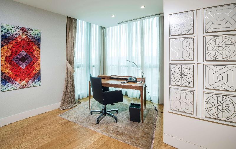 Radisson Blu Hotel Kayseri - Oda