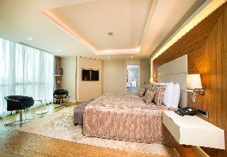 Radisson Blu Hotel Kayseri fotoÄŸrafÄ±