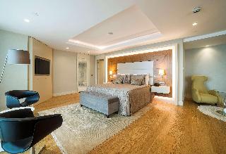 Radisson Blu Hotel Kayseri fotoÄŸrafÄ±