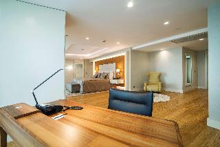 Radisson Blu Hotel Kayseri fotoÄŸrafÄ±