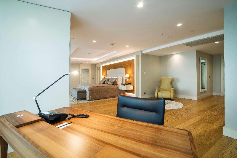 Radisson Blu Hotel Kayseri - Oda