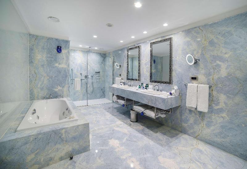 Radisson Blu Hotel Kayseri - Oda