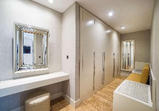 Radisson Blu Hotel Kayseri fotoÄŸrafÄ±