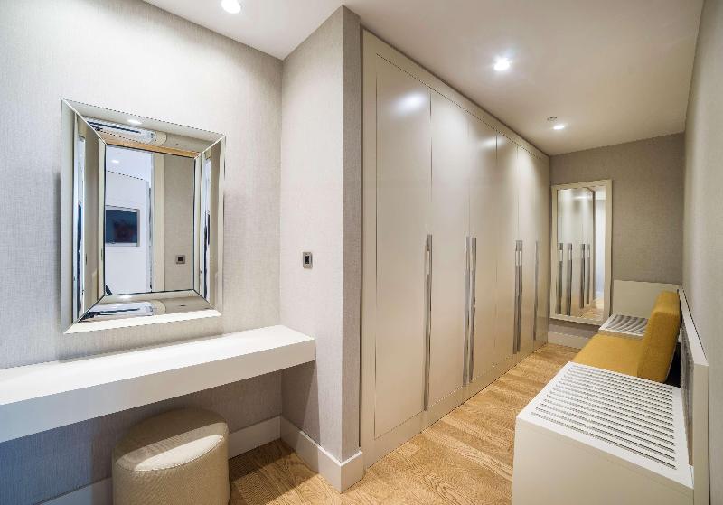 Radisson Blu Hotel Kayseri - Oda