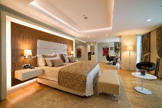 Radisson Blu Hotel Kayseri fotoÄŸrafÄ±