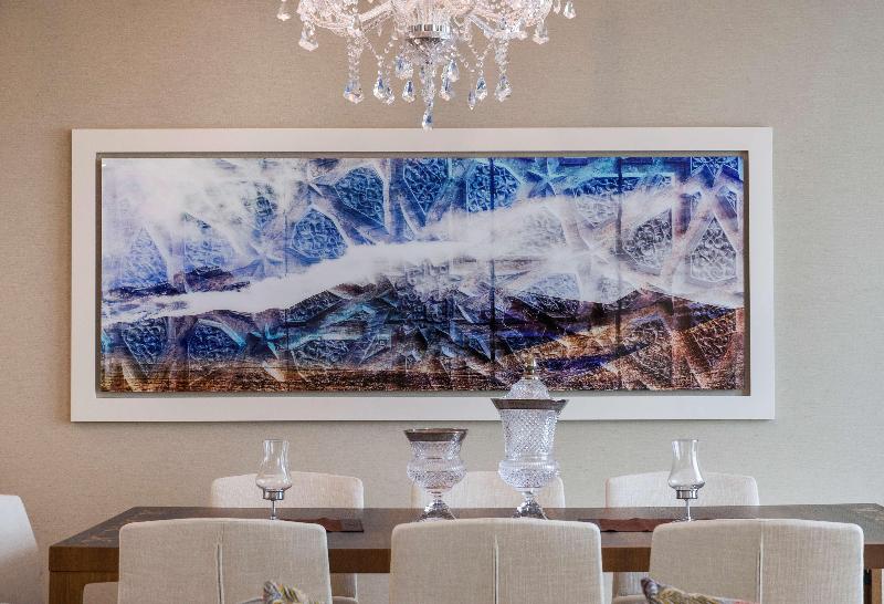 Radisson Blu Hotel Kayseri - Oda