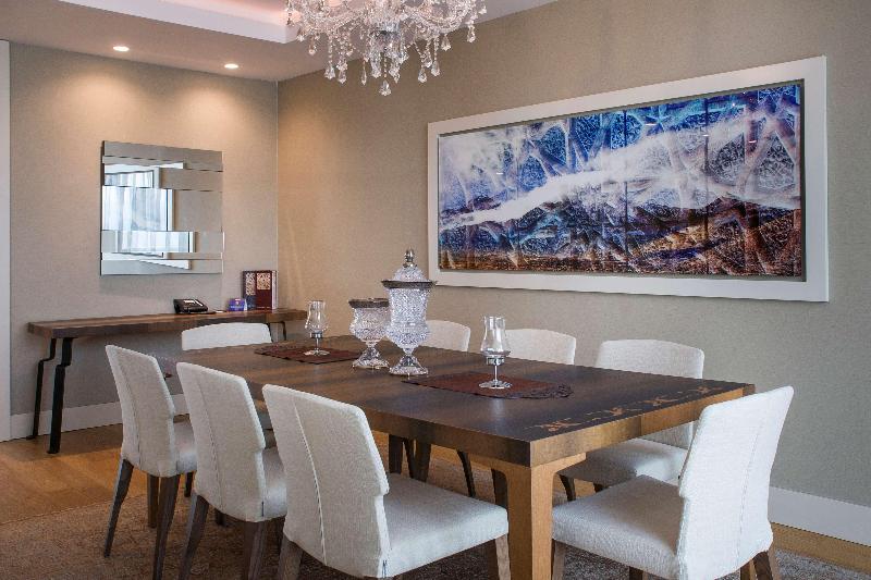 Radisson Blu Hotel Kayseri - Oda