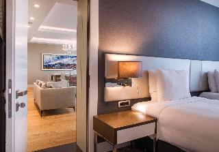 Radisson Blu Hotel Kayseri fotoÄŸrafÄ±