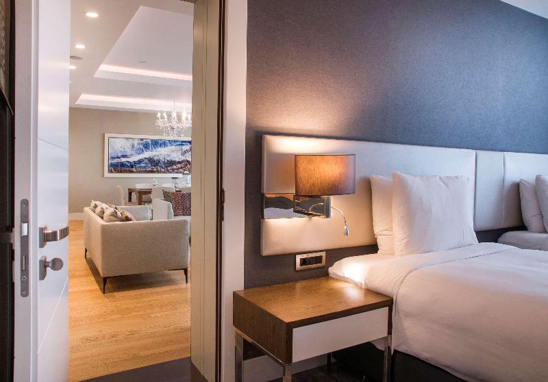 Radisson Blu Hotel Kayseri - Oda