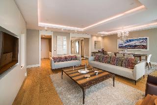 Radisson Blu Hotel Kayseri fotoÄŸrafÄ±