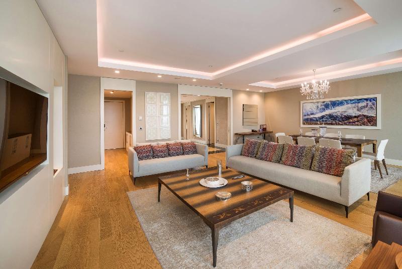 Radisson Blu Hotel Kayseri - Oda