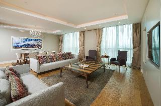 Radisson Blu Hotel Kayseri fotoÄŸrafÄ±