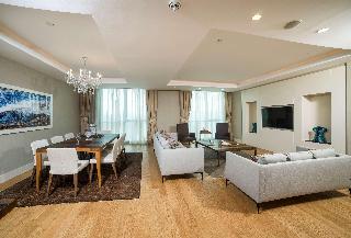 Radisson Blu Hotel Kayseri fotoÄŸrafÄ±