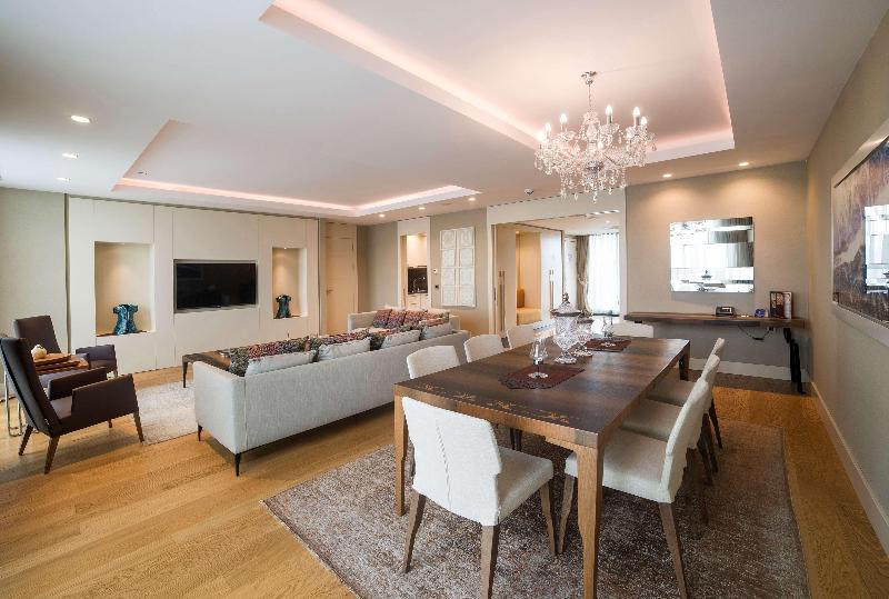 Radisson Blu Hotel Kayseri - Oda