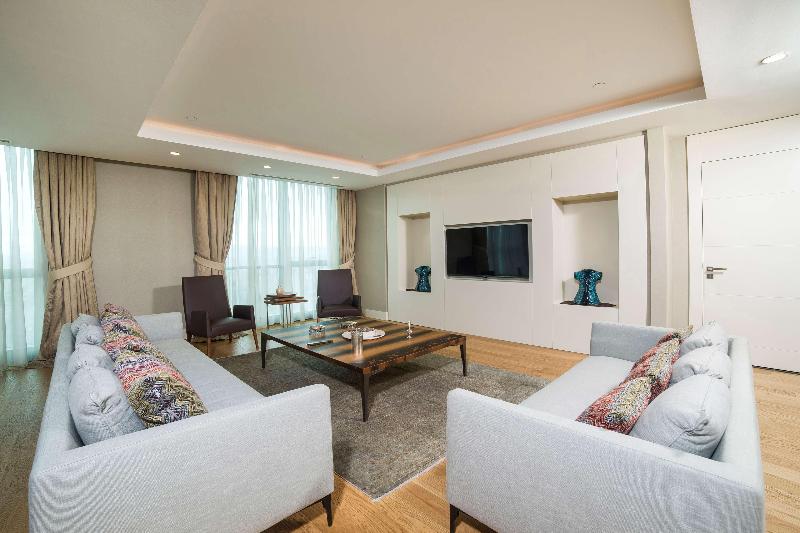Radisson Blu Hotel Kayseri - Oda
