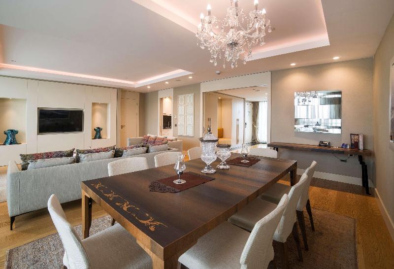 Radisson Blu Hotel Kayseri - Oda