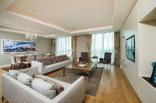 Radisson Blu Hotel Kayseri fotoÄŸrafÄ±