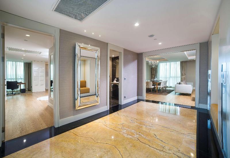 Radisson Blu Hotel Kayseri - Oda