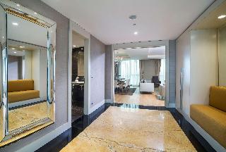 Radisson Blu Hotel Kayseri fotoÄŸrafÄ±